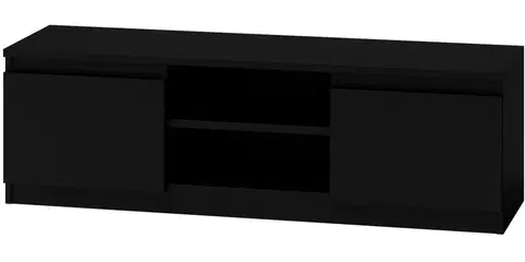 TV stolky TP Living TV stolek Lada 120CM černý