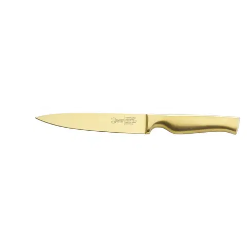 Kuchyňské nože Univerzalny nůž IVO ViRTU GOLD 13 cm 39022.13