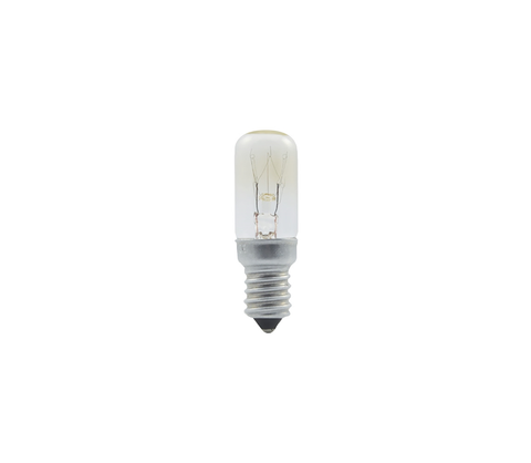 Žárovky  Průmyslová žárovka čirá E14/7W 