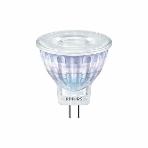 LED žárovky Philips CorePro LEDspot 2.3-20W 827 MR11 36D