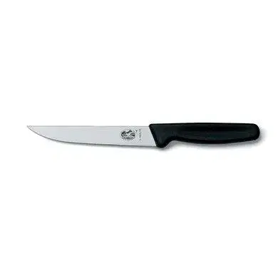 Kuchyňské nože Nářezový nůž na šunku a salám VICTORINOX Polypropylen 15 cm 5.1803.15