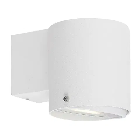 Nástěnná svítidla do koupelny NORDLUX IP S5 nástěnné svítidlo do koupelny bílá 78521001