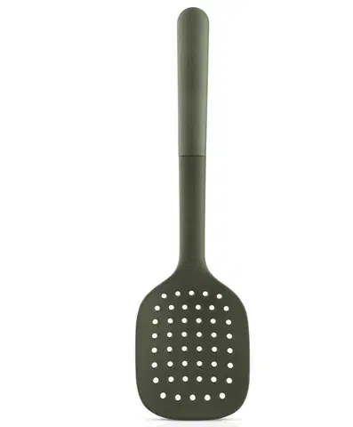 Kuchyňské stěrky EVA SOLO Děrovaná naběračka Green tools