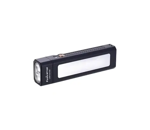 Čelovky Fenix Fenix WT16R - LED Nabíjecí svítilna 2xLED/USB IP66 300 lm 30 h 