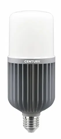 LED žárovky CENTURY PLOSE 360 LAMP IP20 40W-6300lm-280d E27 3000K 73x180mm CB