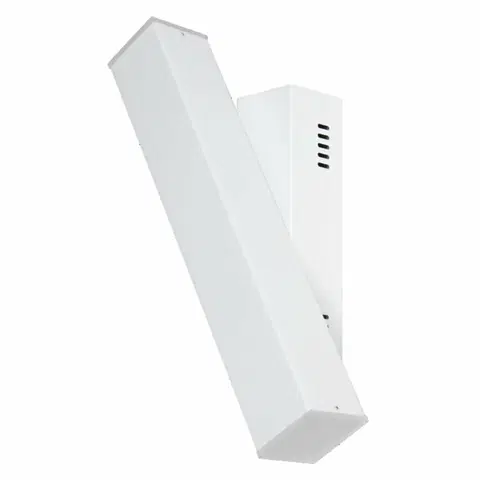 Chytré osvětlení OSRAM LEDVANCE SMART+ Wifi Orbis Wall Cross 309x106mm White TW 4058075573994
