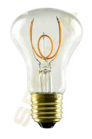 LED žárovky Segula 50636 LED soft krypton čirá E27 3,2 W (20 W) 190 Lm 2.200 K