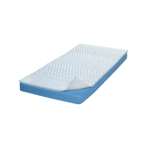 Chrániče na matrace Latexová postelová podložka