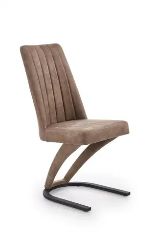 Židle Jídelní židle K338 Halmar