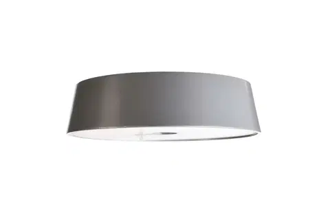 LED nástěnná svítidla Light Impressions Deko-Light stolní lampa hlava pro magnetsvítidla Miram šedá 3,7V DC 2,20 W 3000 K 196 lm 346033