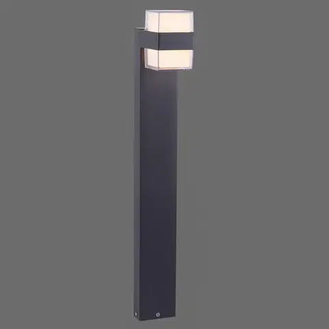 Osvětlení příjezdové cesty Paul Neuhaus Paul Neuhaus Cara LED osvětlení cesty up/down