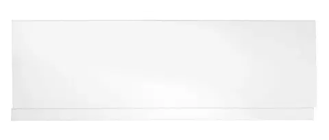 Vany POLYSAN PLAIN NIKA panel 185x59cm 72552