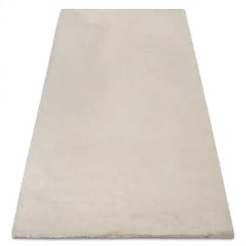 Koberce a koberečky Dywany Lusczow Kusový koberec BUNNY béžový, velikost 140x190