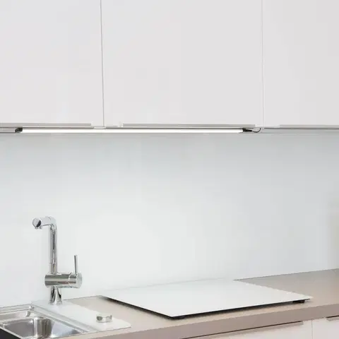 Světlo pod kuchyňskou linku Müller-Licht Balic Sensor LED světlo na nábytek, 3 000 K, délka 80 cm