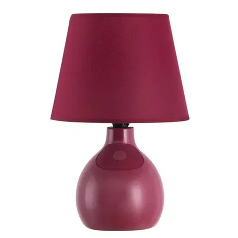 Lampičky Rabalux 4478 stolní lampa Ingrid