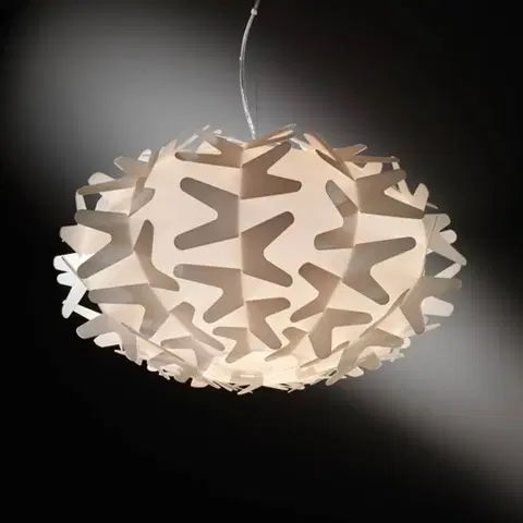 Závěsná světla Slamp Slamp Cactus - designové závěsné světlo