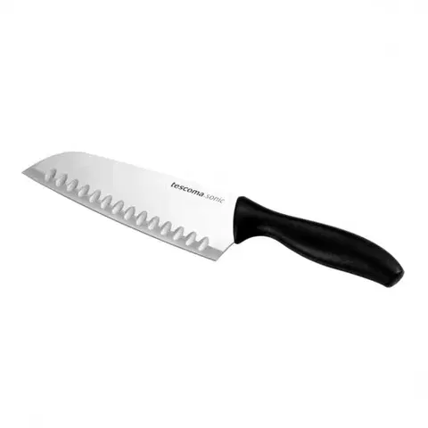 Kuchyňské nože TESCOMA Nůž Santoku SONIC 16 cm