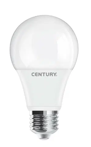 LED žárovky CENTURY LED HRUŠKA ARIA PLUS 10W E27 4000K 882Lm 270d 60x109mm IP20 CEN ARP-102740