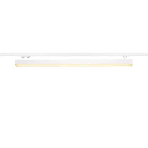 Svítidla pro 3fázové kolejnice BIG WHITE (SLV) SIGHT TRACK 3fázový spot bílý CCT 1005401