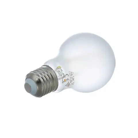 SmartHome LED ostatní žárovky LUUMR Prios Smart LED žárovka, 3ks, E27, A60, 7W, matná, Tuya