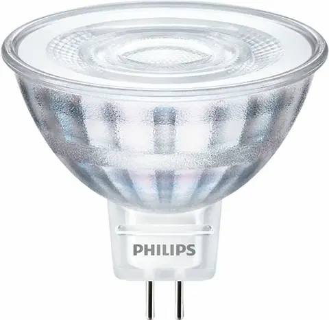 LED žárovky Philips CorePro LEDspot ND 4.4-35W MR16 827 36D