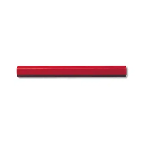 Hračky KOH-I-NOOR - Křída na dřevo červená 12 ks