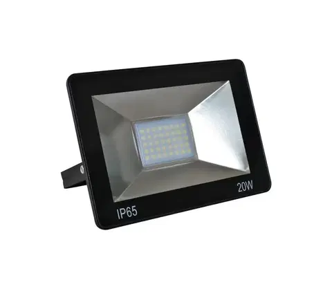 Svítidla  LED Reflektor LED/20W/230V IP65 