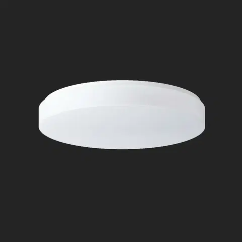LED nástěnná svítidla OSMONT 67730 DELIA 3 stropní/nástěnné plastové svítidlo IP54 4000 K 49W LED DALI HF