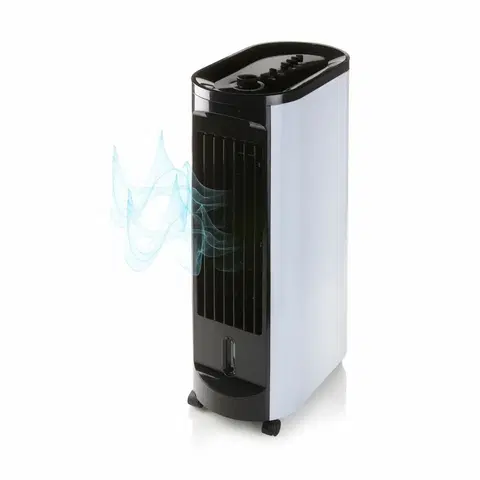 Domácí ventilátory DOMO DO156A ochlazovač vzduchu s ionizátorem