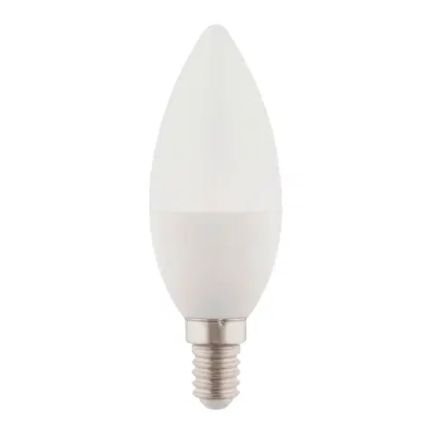 LED žárovky Led Žárovka E14, 5w, 230v