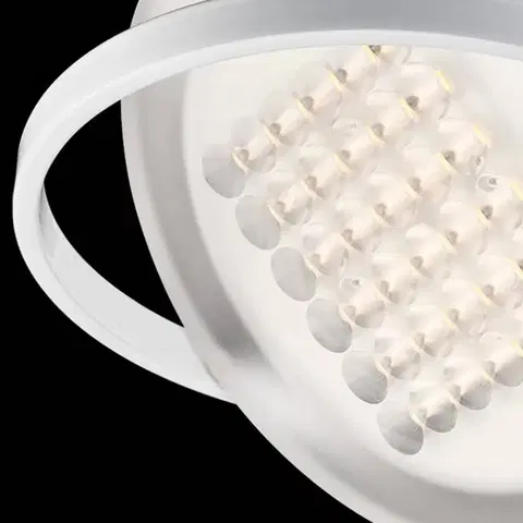 Podhledová svítidla Nimbus Nimbus Rim R 36 LED stropní svítidlo, bílé