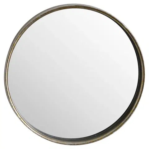 Luxusní a designová zrcadla Estila Exkluzivní nástěnné zrcadlo Bliss