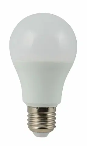LED žárovky HEITRONIC LED žárovka A60 E27 10W 3000K 15041