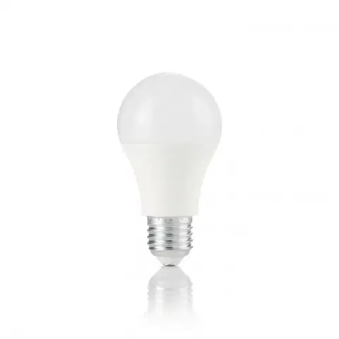 LED žárovky LED Žárovka Ideal Lux Power E27 10W 151991 4000K goccia