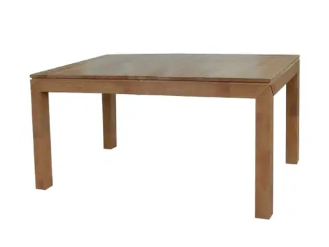 Jídelní stoly Kasvo MORIS stůl 150x90 