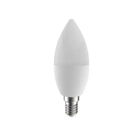 Chytré žárovky PRIOS Smart LED E14 4,5 W tunable white WLAN RGB Tuya