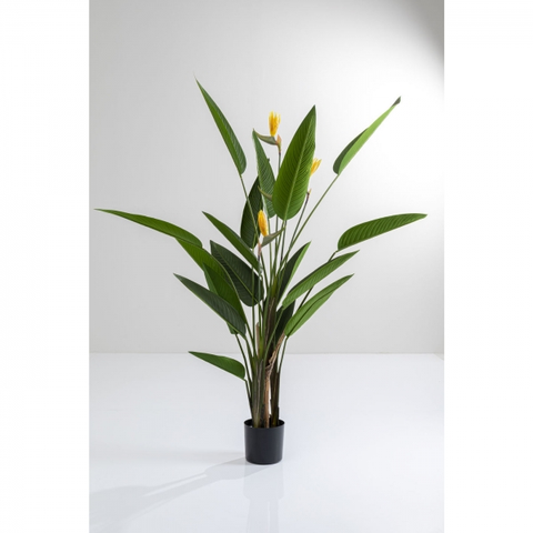 Umělé rostliny KARE Design Dekorativní rostlina Paradise Flowers 190cm