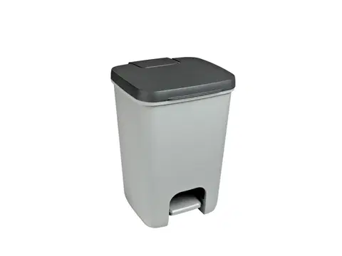 Odpadkové koše CURVER - Koš odpadkový Essentials 20l