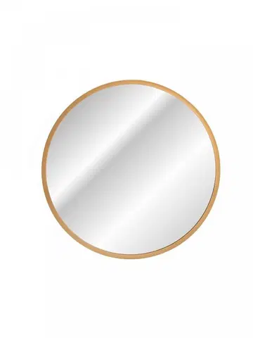 Zrcadla Comad Koupelnové zrcadlo Hestia FI800 zlaté