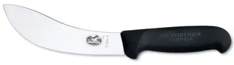 Kuchyňské nože VICTORINOX Řeznícky stahovací nůž VICTORINOX FIBROX 15 cm 5.7803.15
