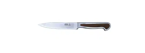 Kuchyňské nože Güde - Solingen Delta špikovací 13 cm