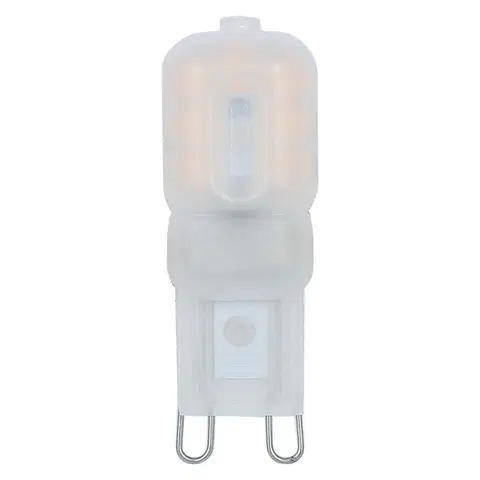 LED žárovky Led Žárovka 106760, G9, 2,5 Watt