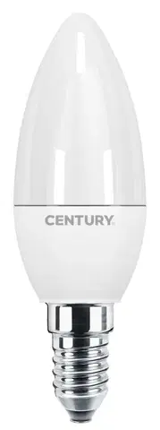 LED žárovky CENTURY LED CANDLE HARMONY 4W E14 4000K 240d