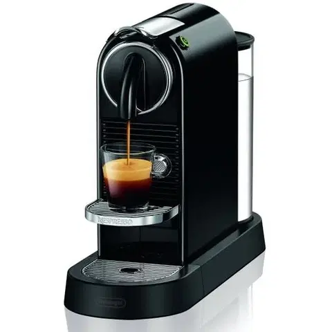 Automatické kávovary De'Longhi Nespresso EN 167 B