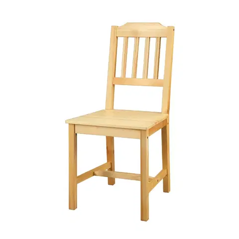 Jídelní židle Židle 866 lakovaná