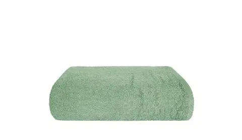 Ručníky Faro Froté ručník OCELOT 70x140 cm světle zelený