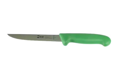 Vykosťovací nože Vykosťovací nůž IVO 15 cm - zelený 97008.15.05