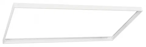 Příslušenství CENTURY LED KIT PLAFONE 1200x600 mm bílý rám pro přsazení LED PANELŮ 120x60cm CEN KIT-PLF12060