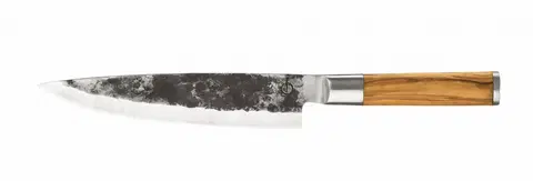 Kuchyňské nože Forged Olive kuchařský nůž 20,5 cm
