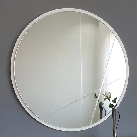 Zrcadla Zrcadlo A704 stříbrná
